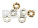 ND-YR-AS001 	 Curtis Youngblood 4x9x4mm Thrust Bearing (2) 